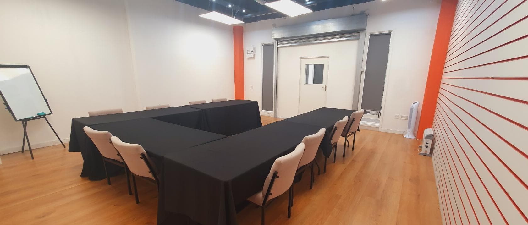 Cowcaddens, Glasgow Rooms photo #1