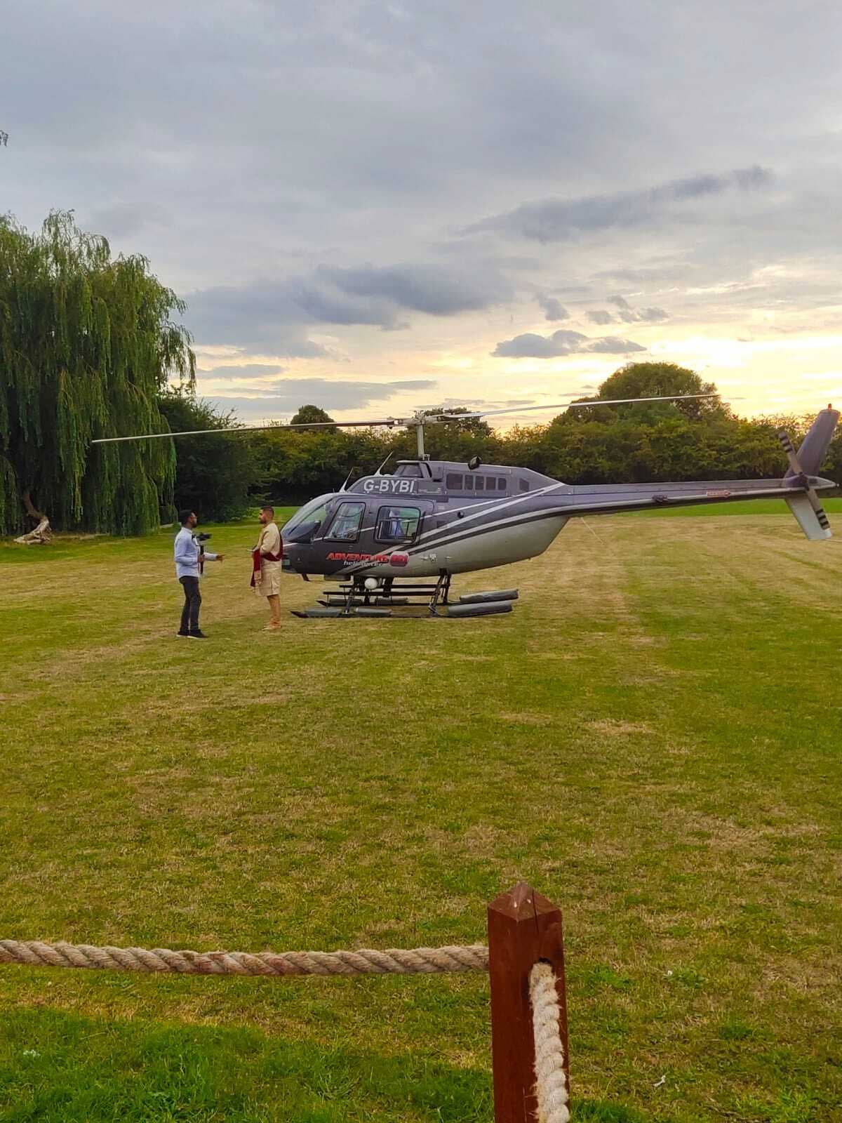 The Grounds, The Willows photo #3