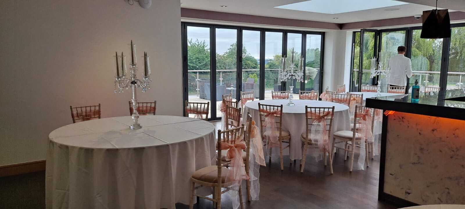 The Premier Suite, The Willows photo #1