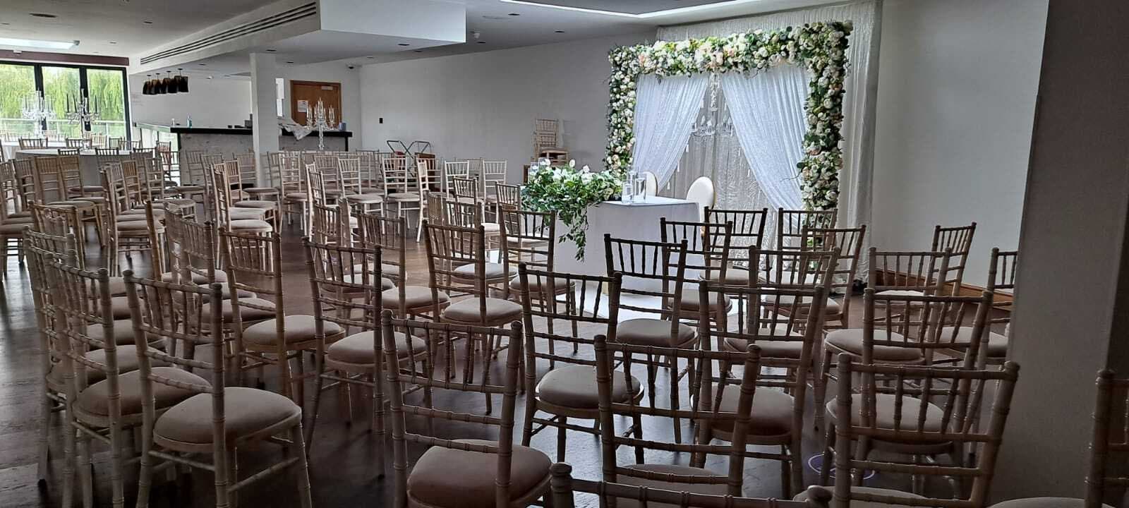 The Premier Suite, The Willows photo #2