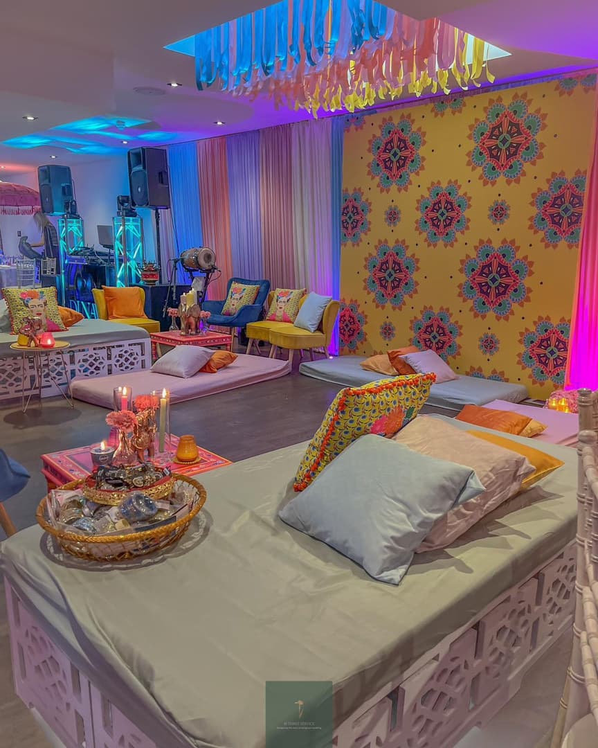 The Premier Suite, The Willows photo #3