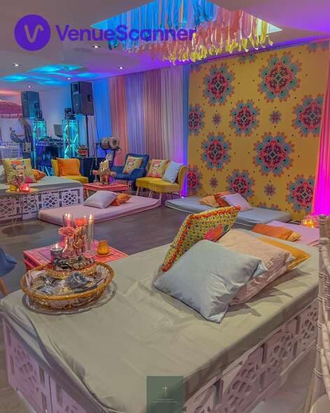 The Premier Suite, The Willows photo #3