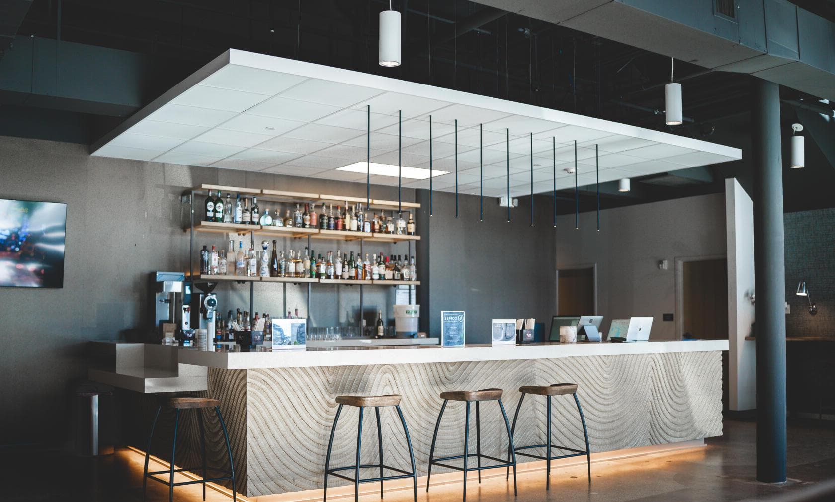 SOVA Lobby Bar, SOVA Hotel photo #1