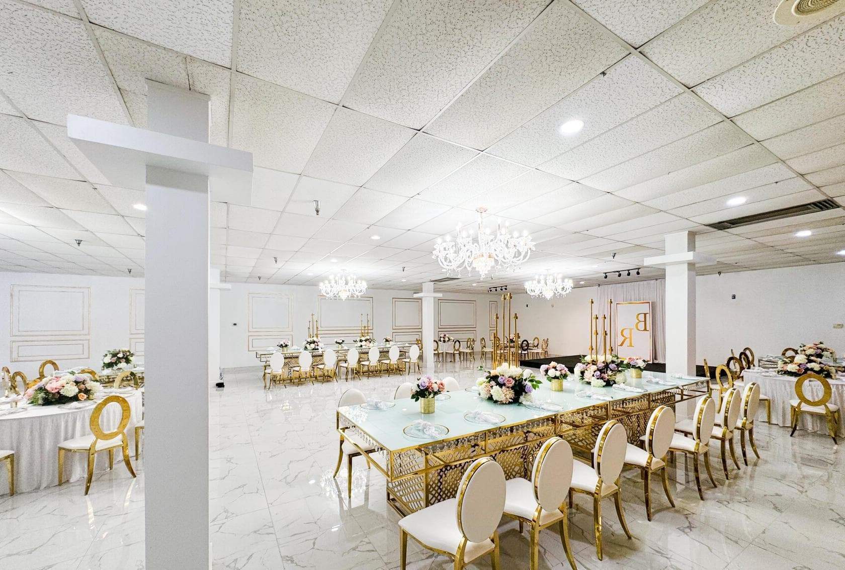 Event Hall, Baerock Banquet & Events Venue photo #1