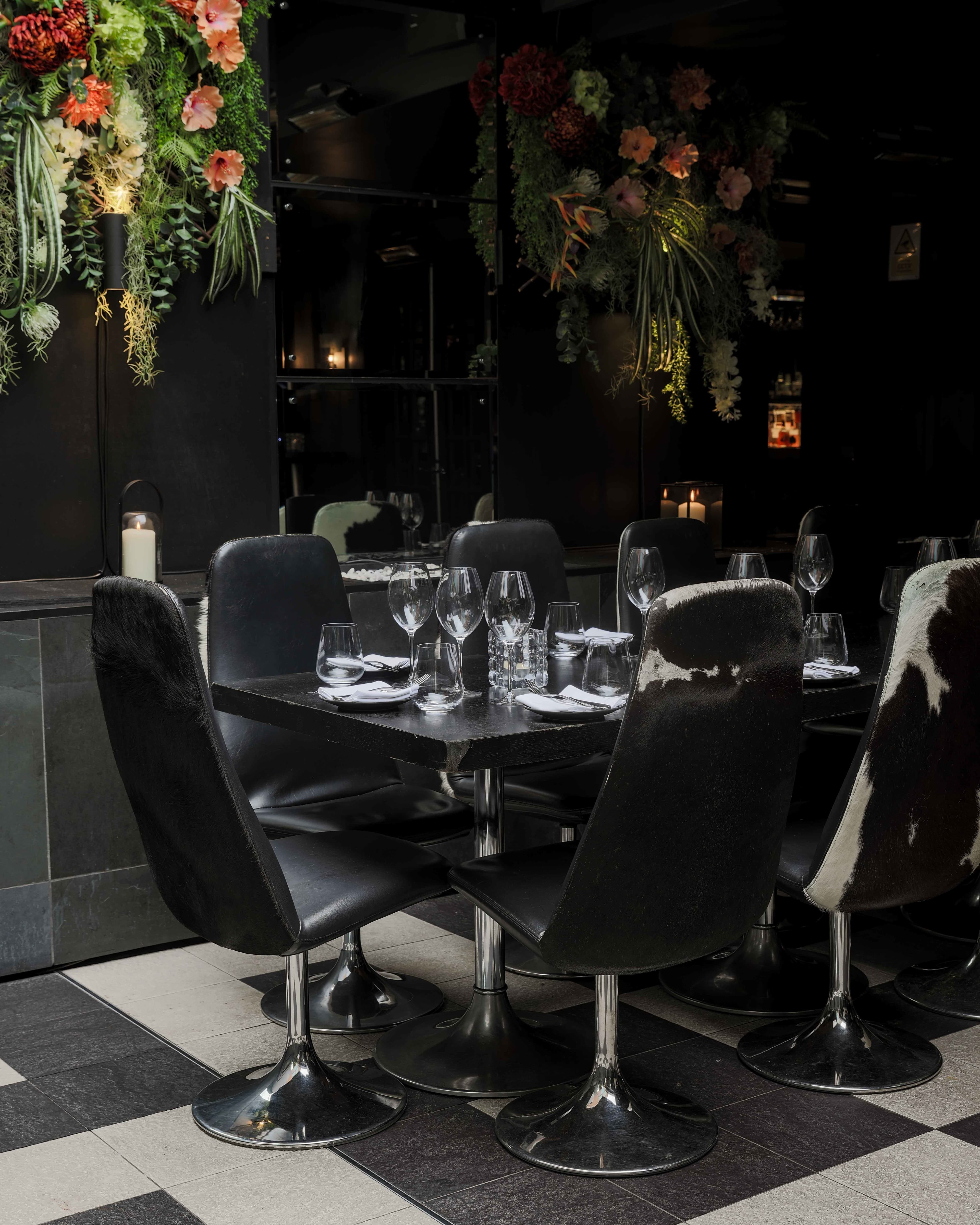 The Top Terrace, Gaucho Piccadilly photo #3