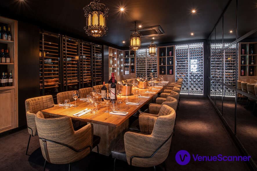 Gaucho Piccadilly photo #3