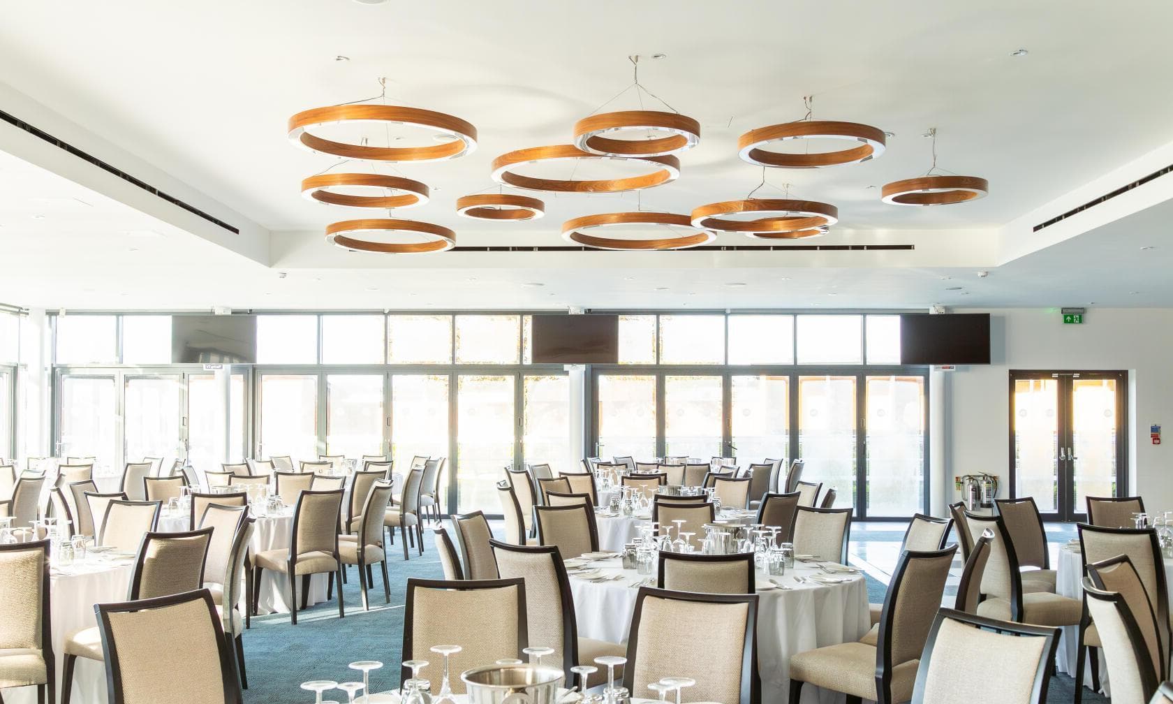 The Owners Club, Newbury Racecourse photo #2