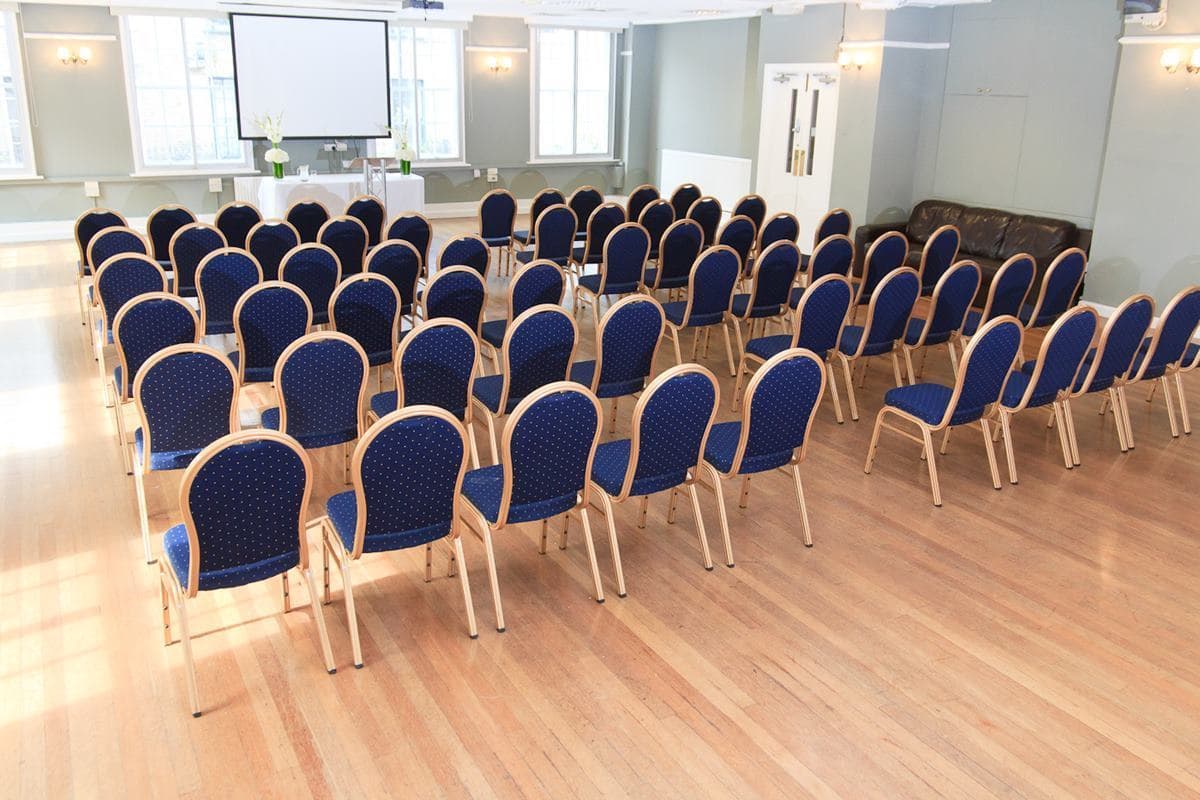 Presidential Suite, The London Irish Centre photo #3