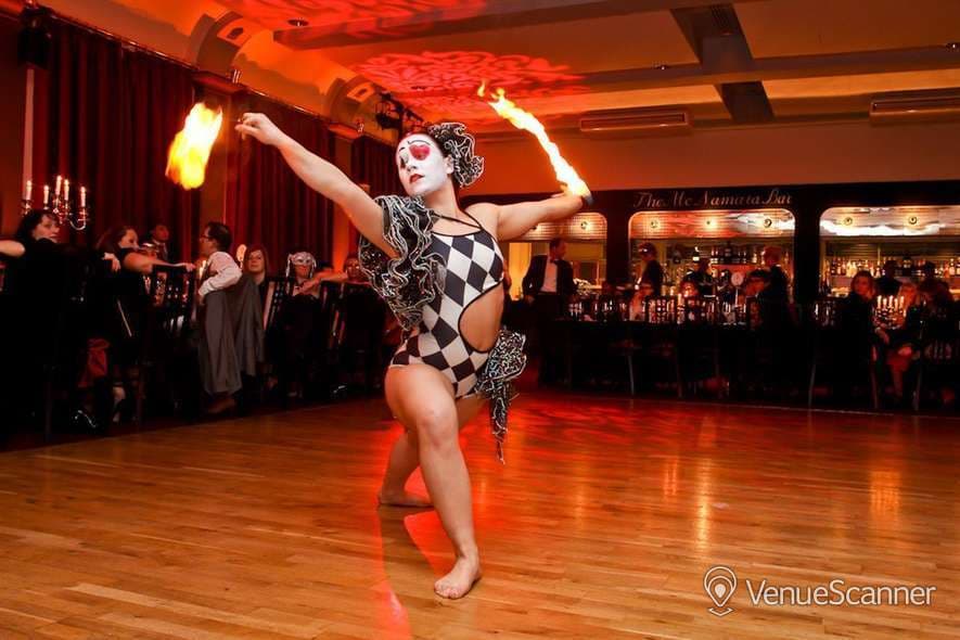 McNamara Suite, The London Irish Centre photo #3