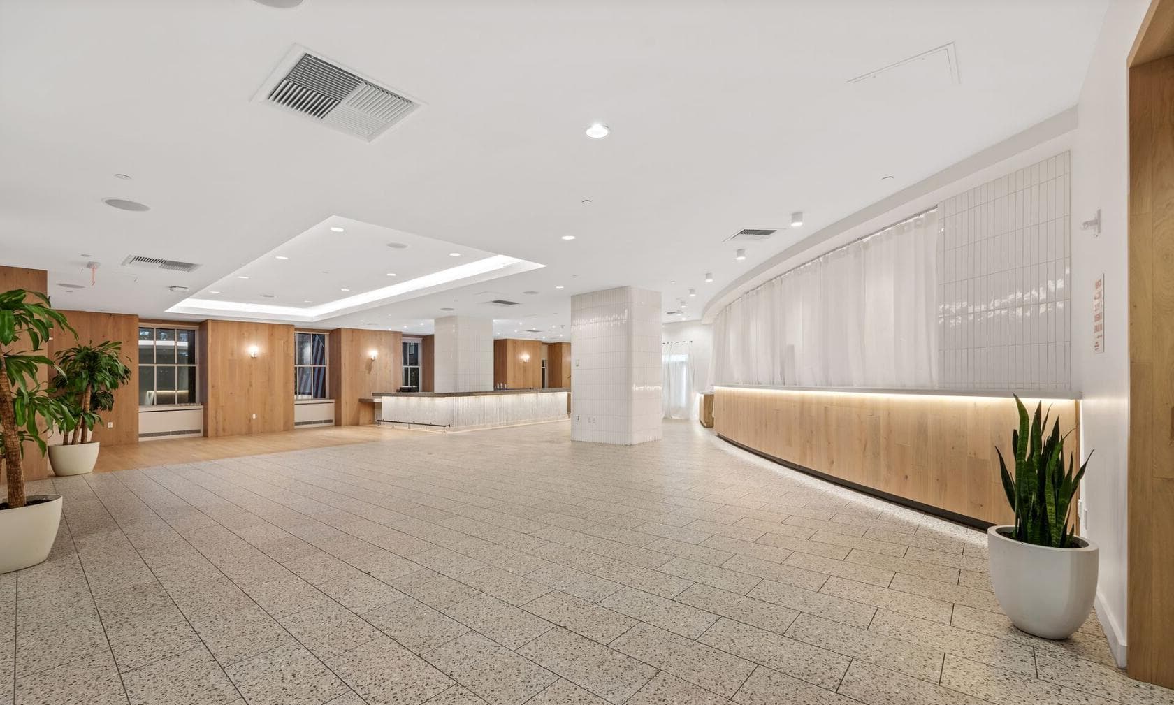 Entire Venue, EQX City Catering & Events photo #1