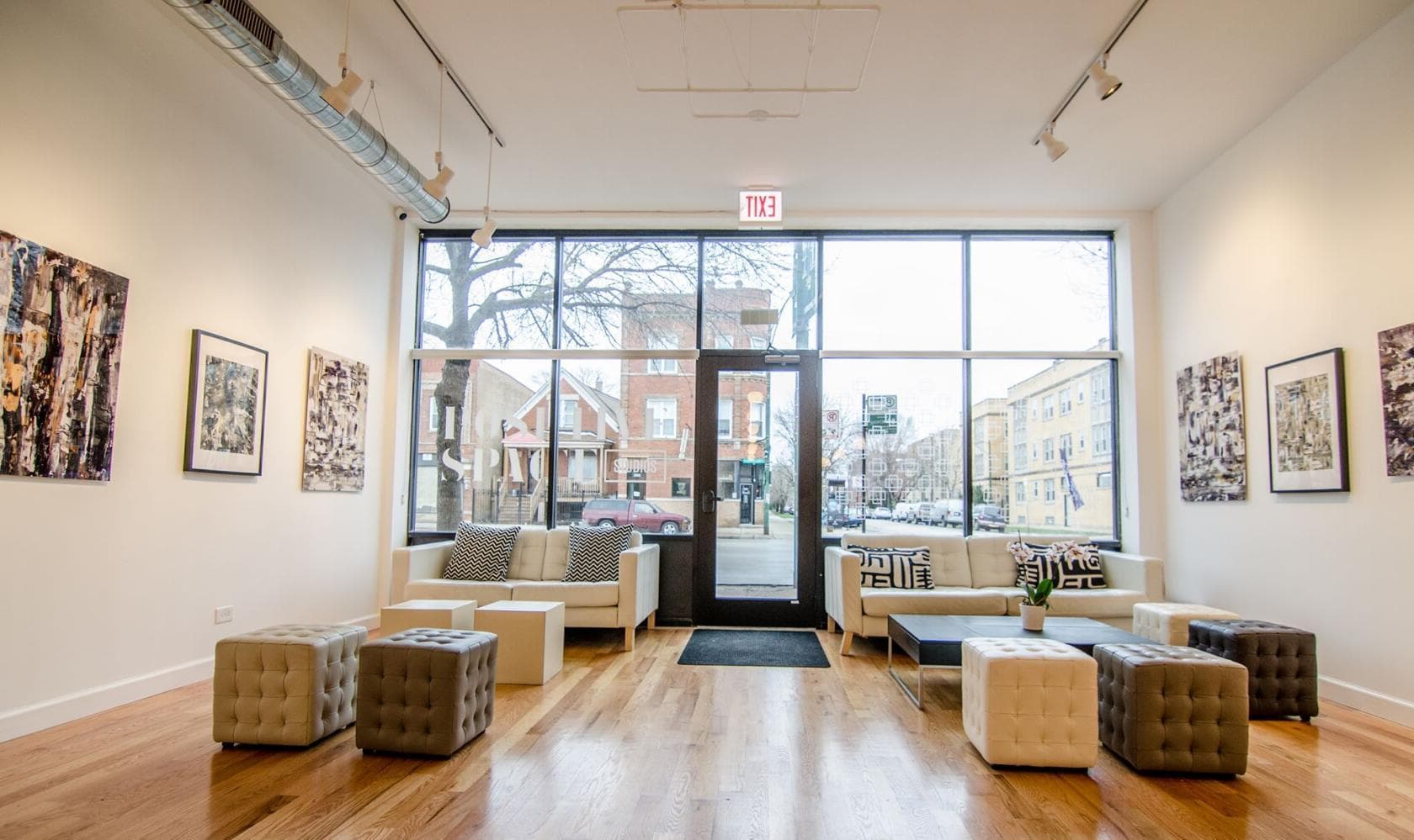 Photo of Positive Space Studios