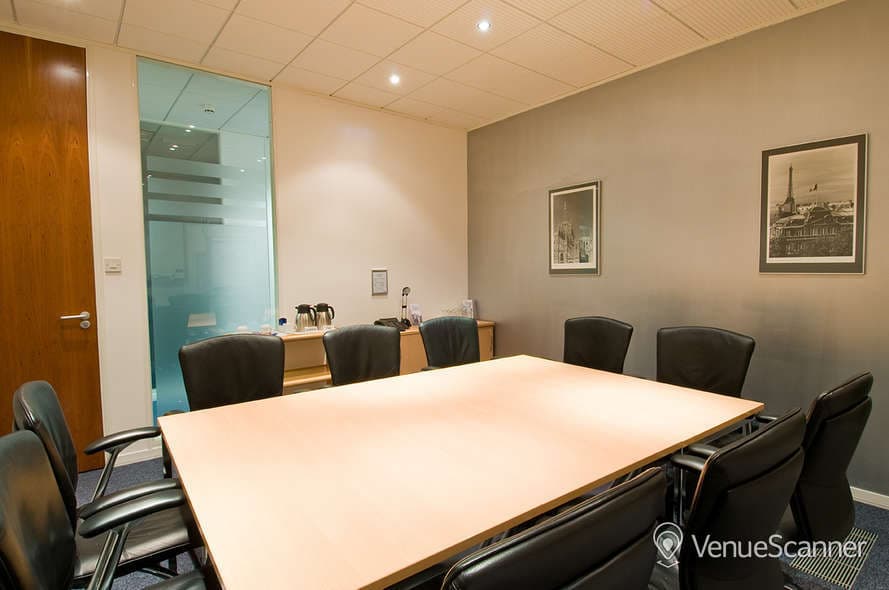 Greenwich, Regus Express Gatwick South Terminal photo #1