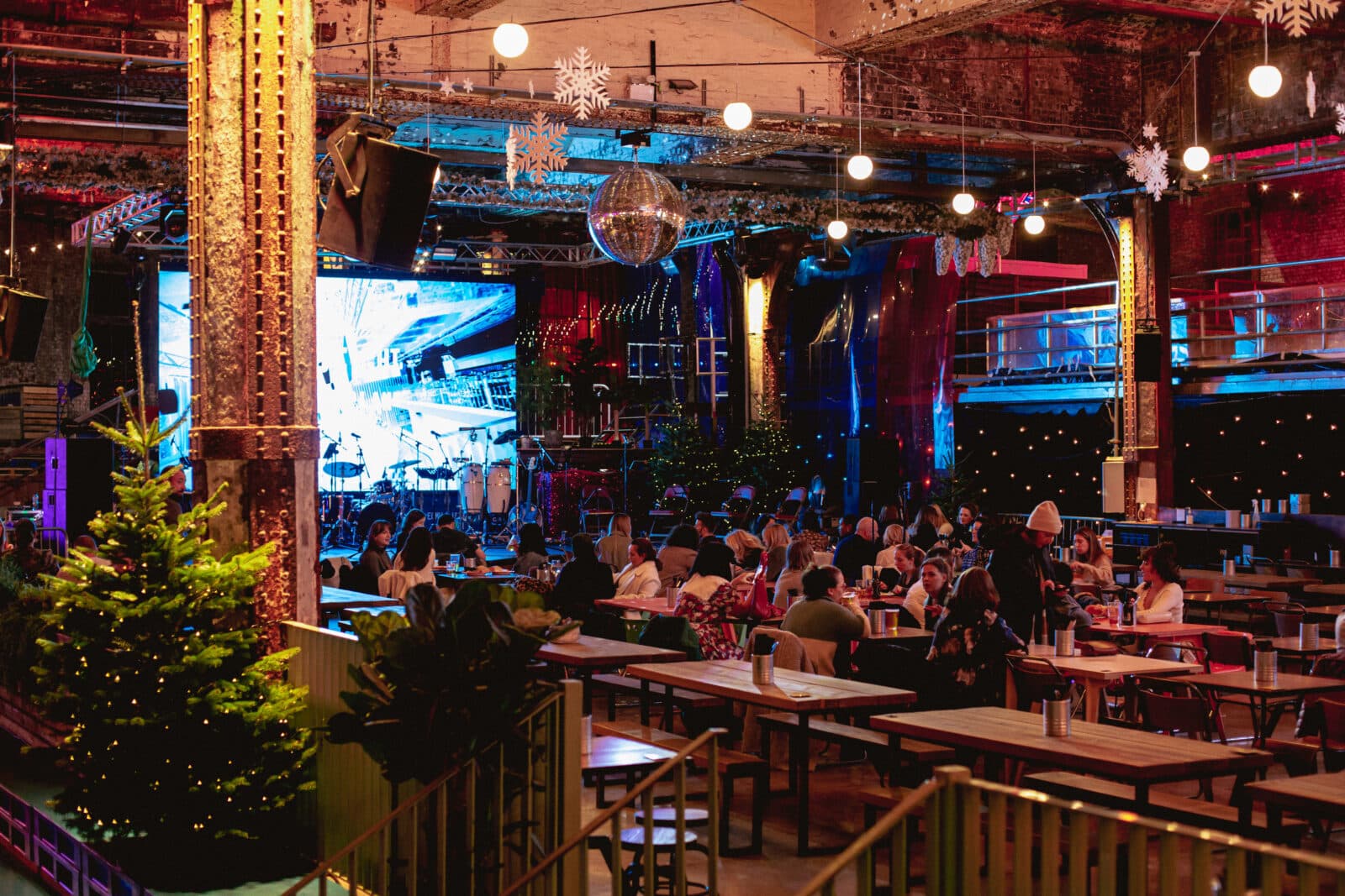 Photo of Freight Island