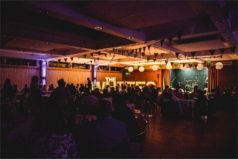The Biscuit Factory, Biscuit Room, undefined photo #5
