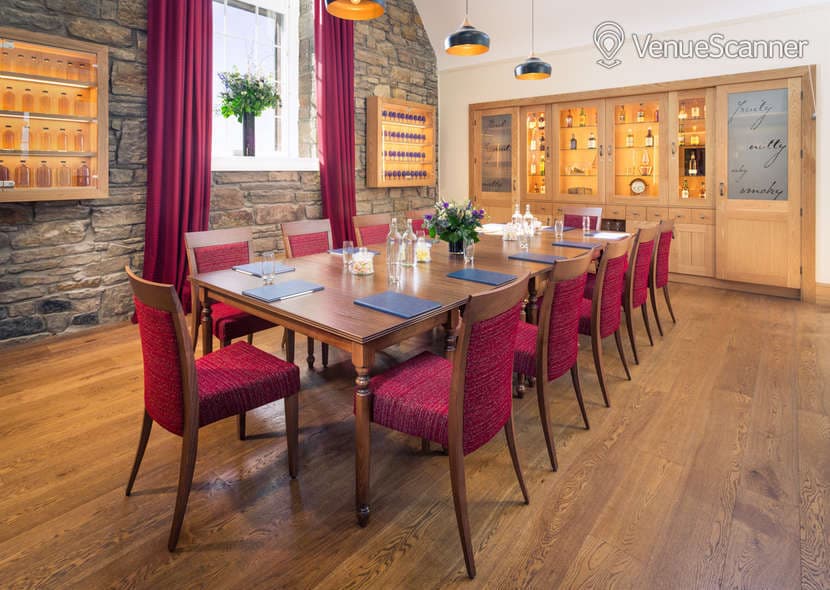 The Blender's Room, Scotch Whisky Experience photo #1