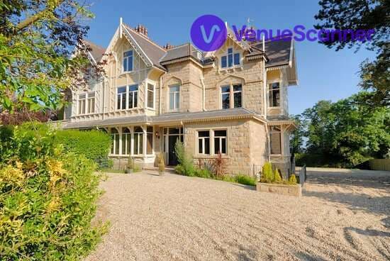 Conference Room And Accommodation, The Lawrance Luxury Aparthotel photo #10