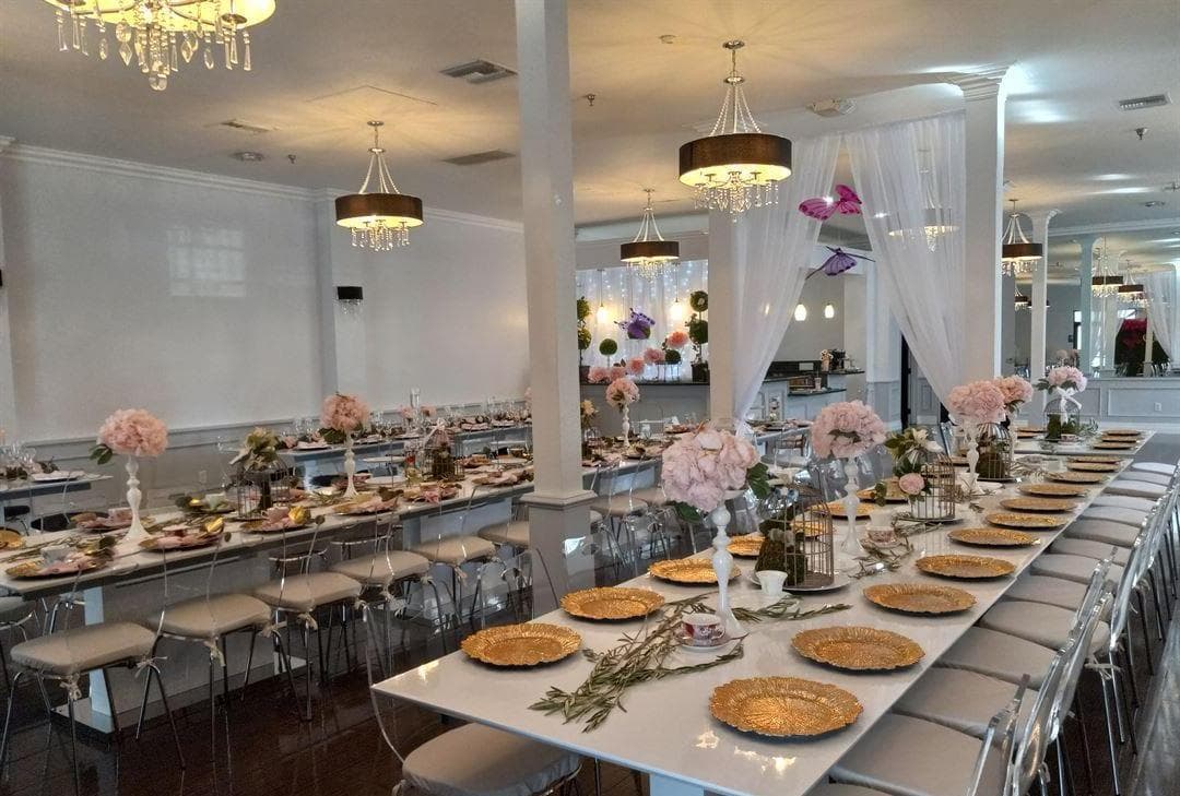 Event Space, Beverly Banquets photo #1