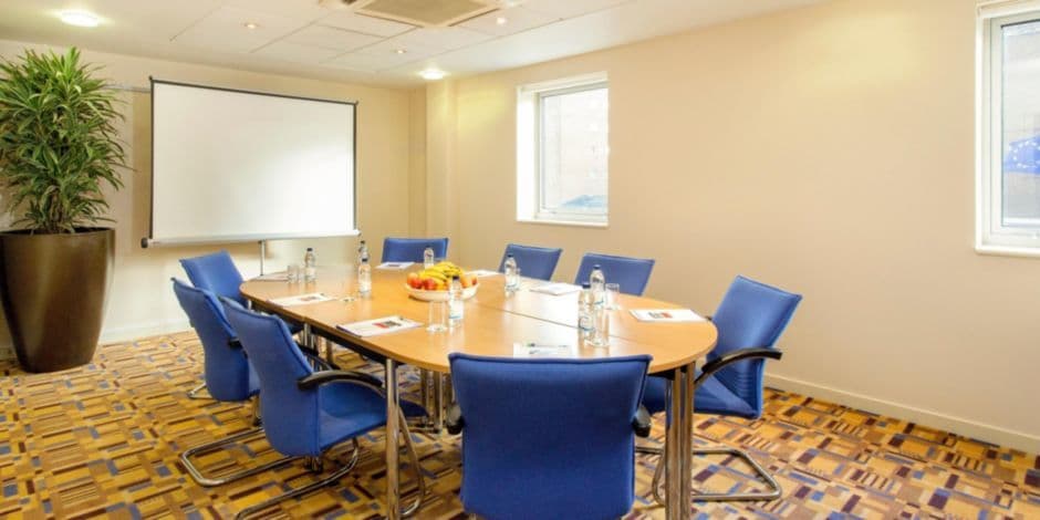 Photo of Holiday Inn Express Limehouse