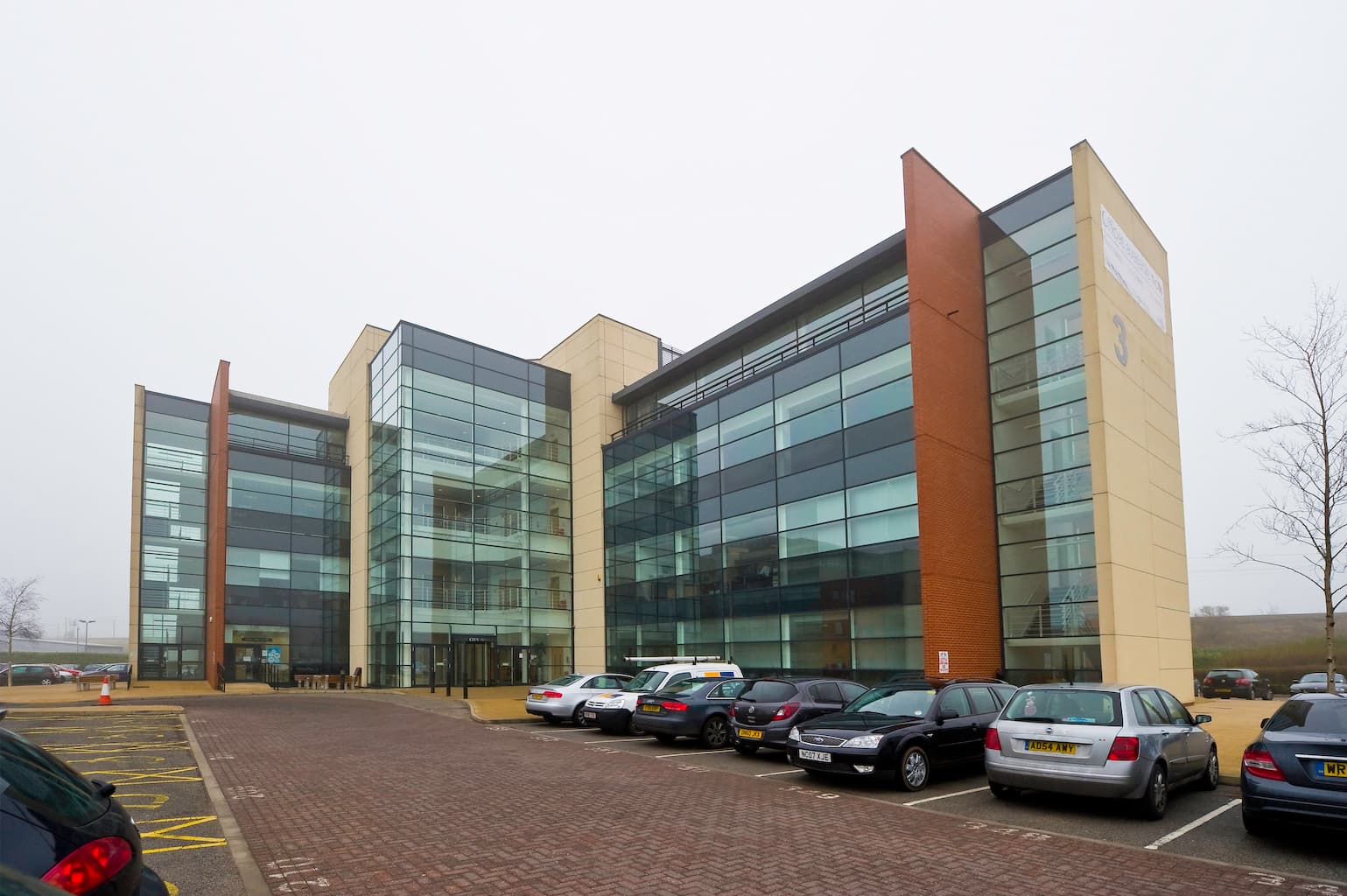 Regus Leeds City West Business Park photo #2