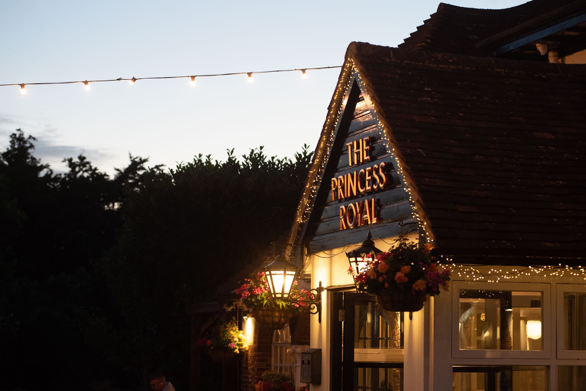 The Parlour, The Princess Royal photo #18