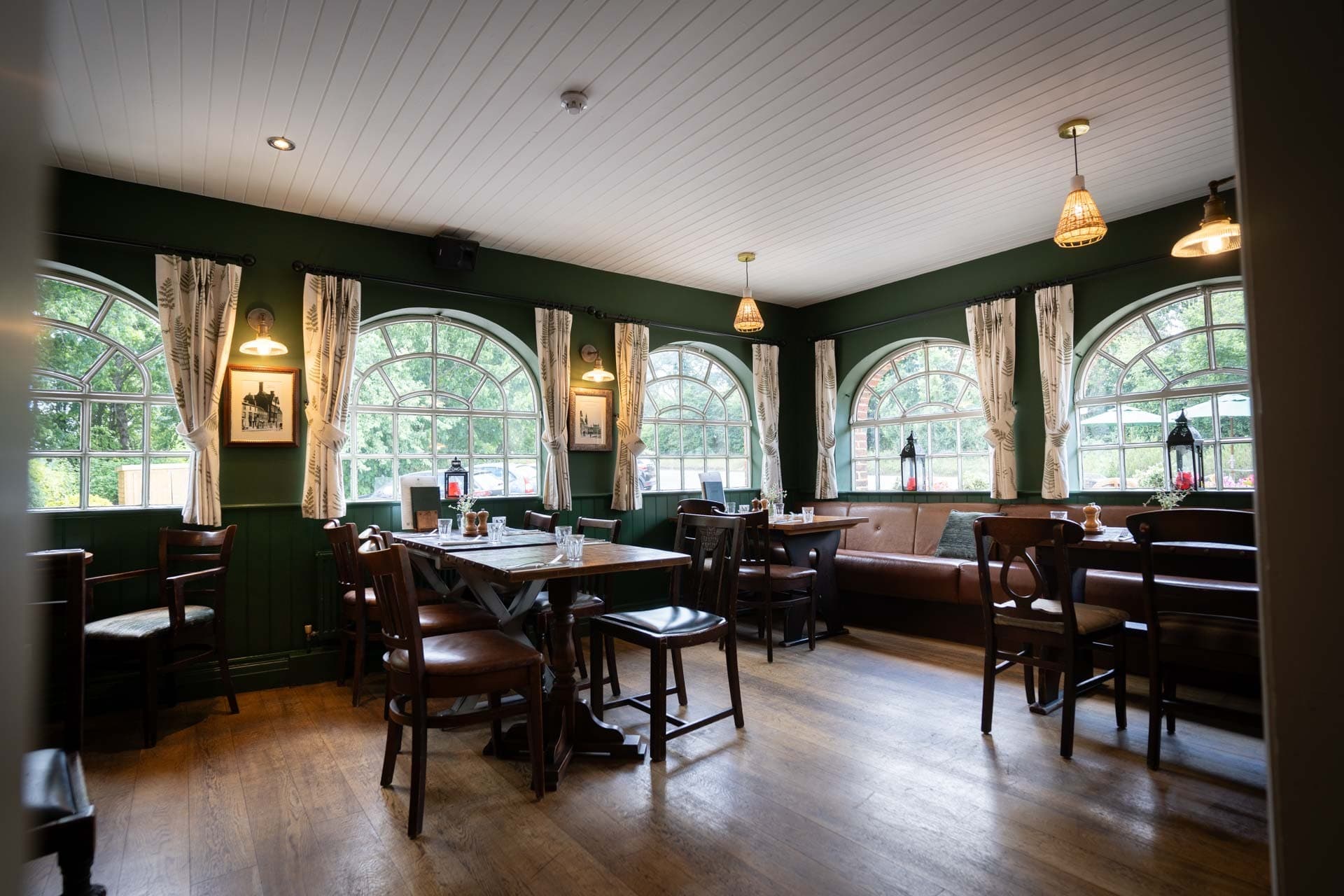 The Parlour, The Princess Royal photo #4