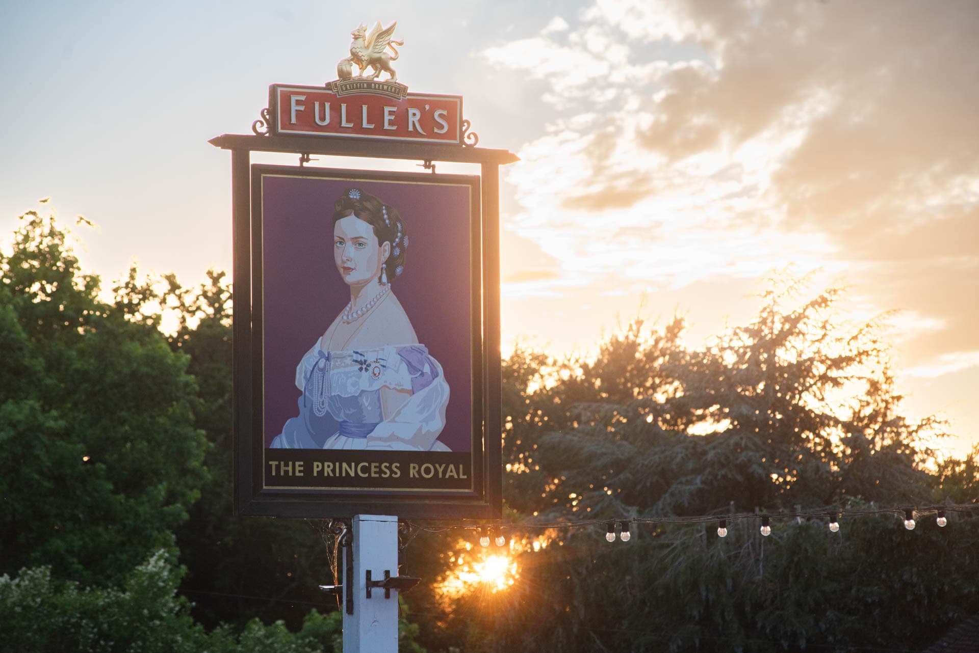Exclusive Hire, The Princess Royal photo #31