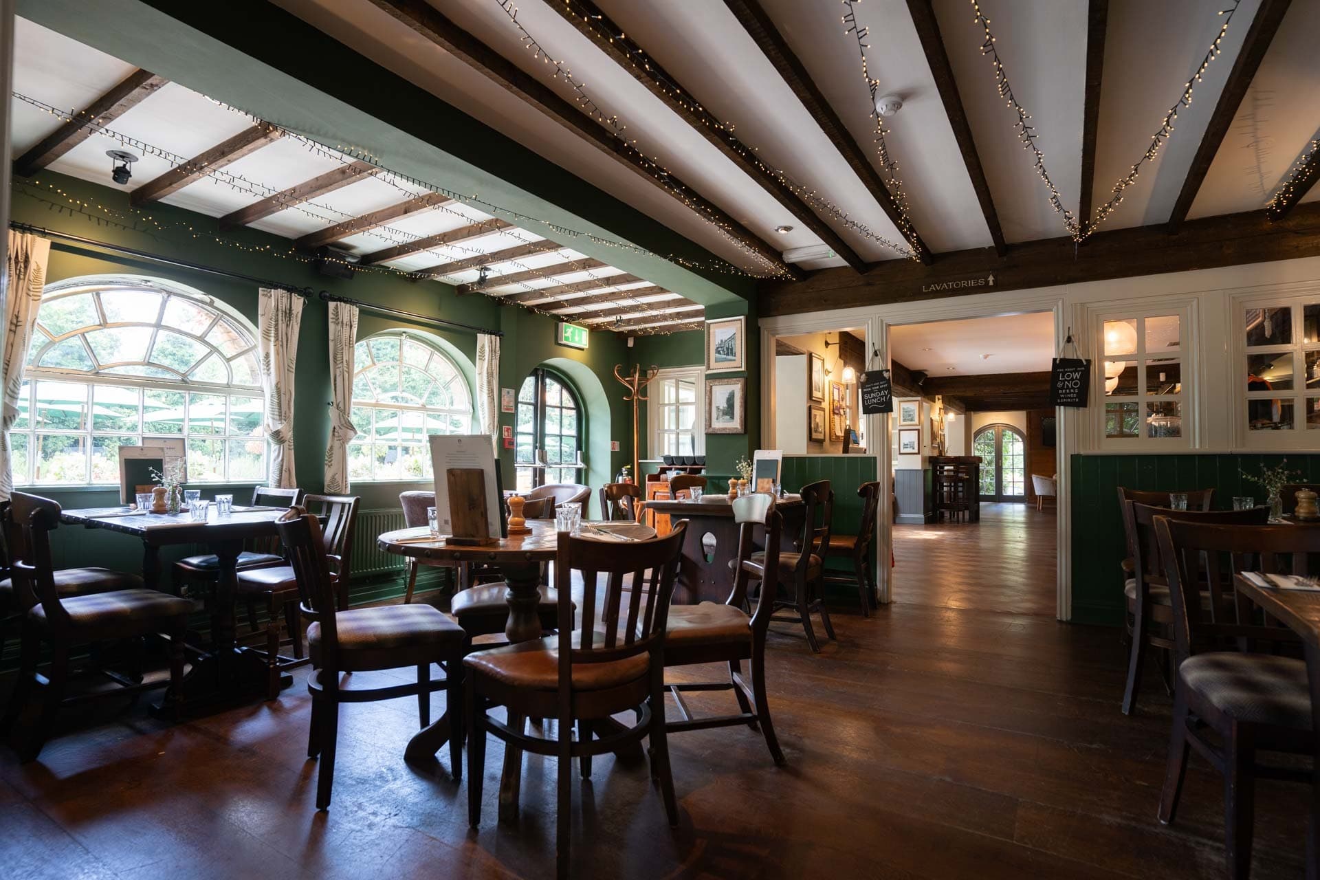 The Parlour, The Princess Royal photo #5