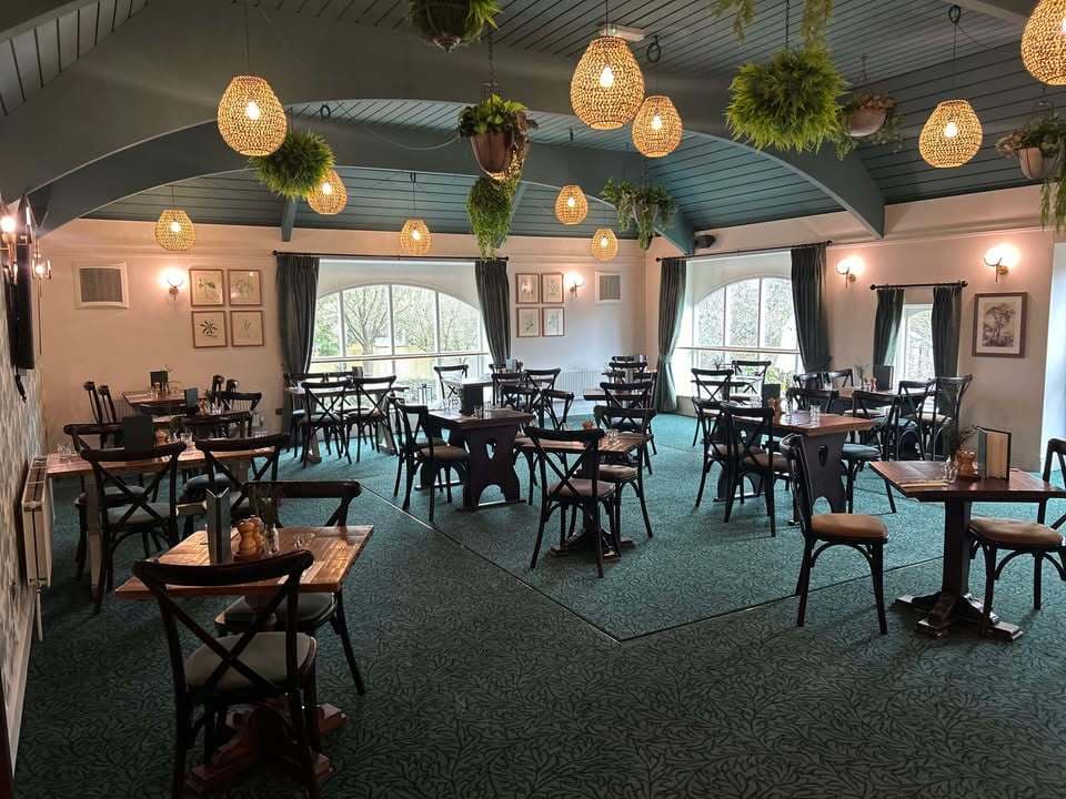 Waverley Room, The Princess Royal photo #7