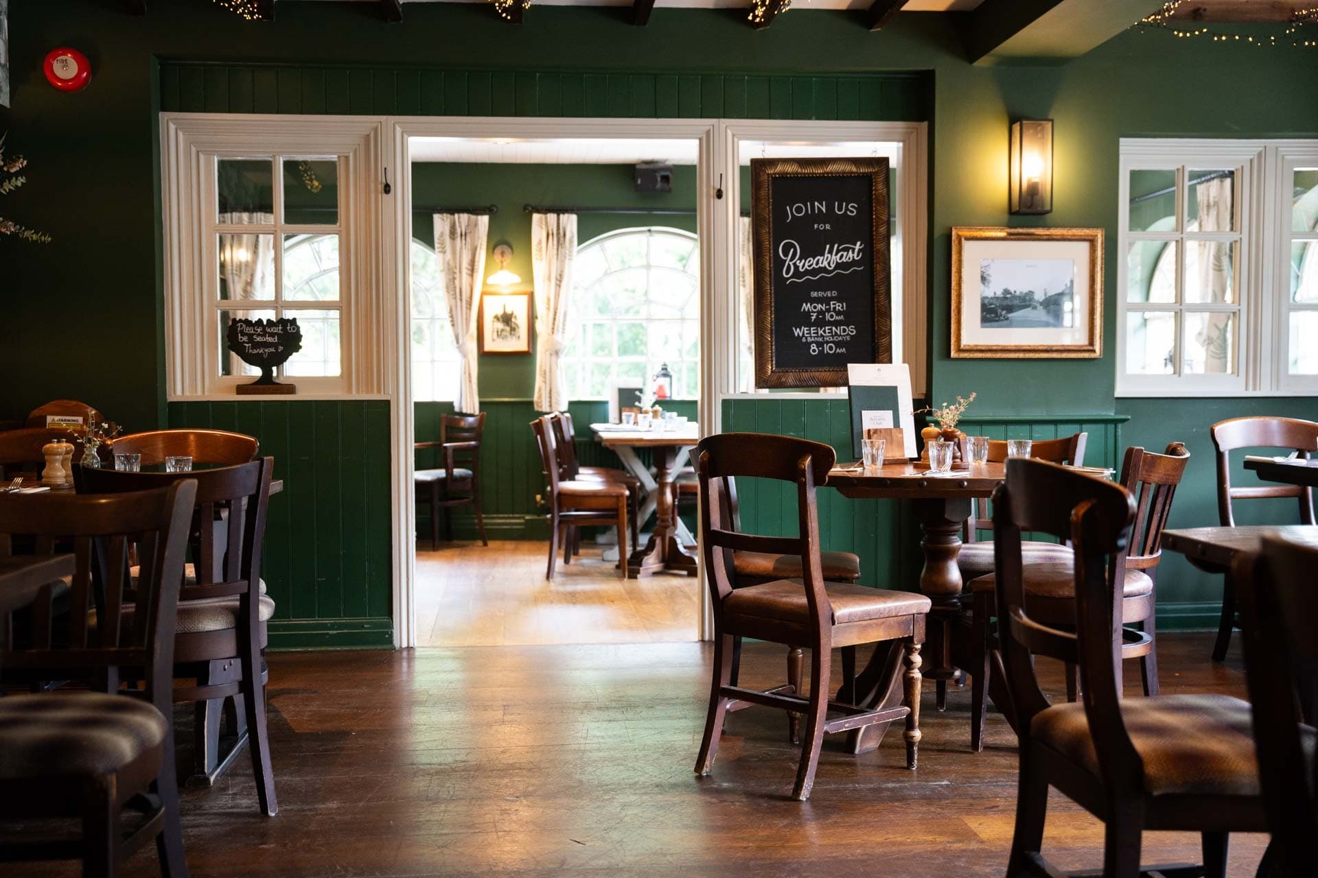 The Parlour, The Princess Royal photo #2