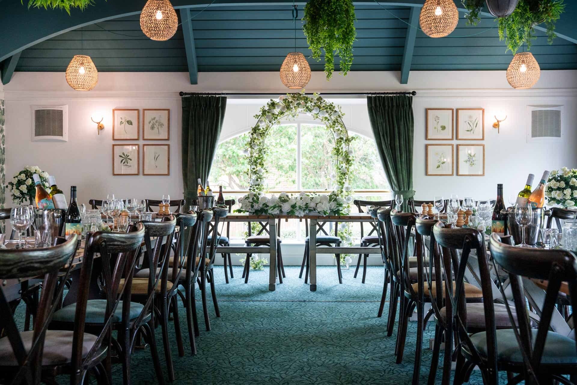 Waverley Room, The Princess Royal photo #2