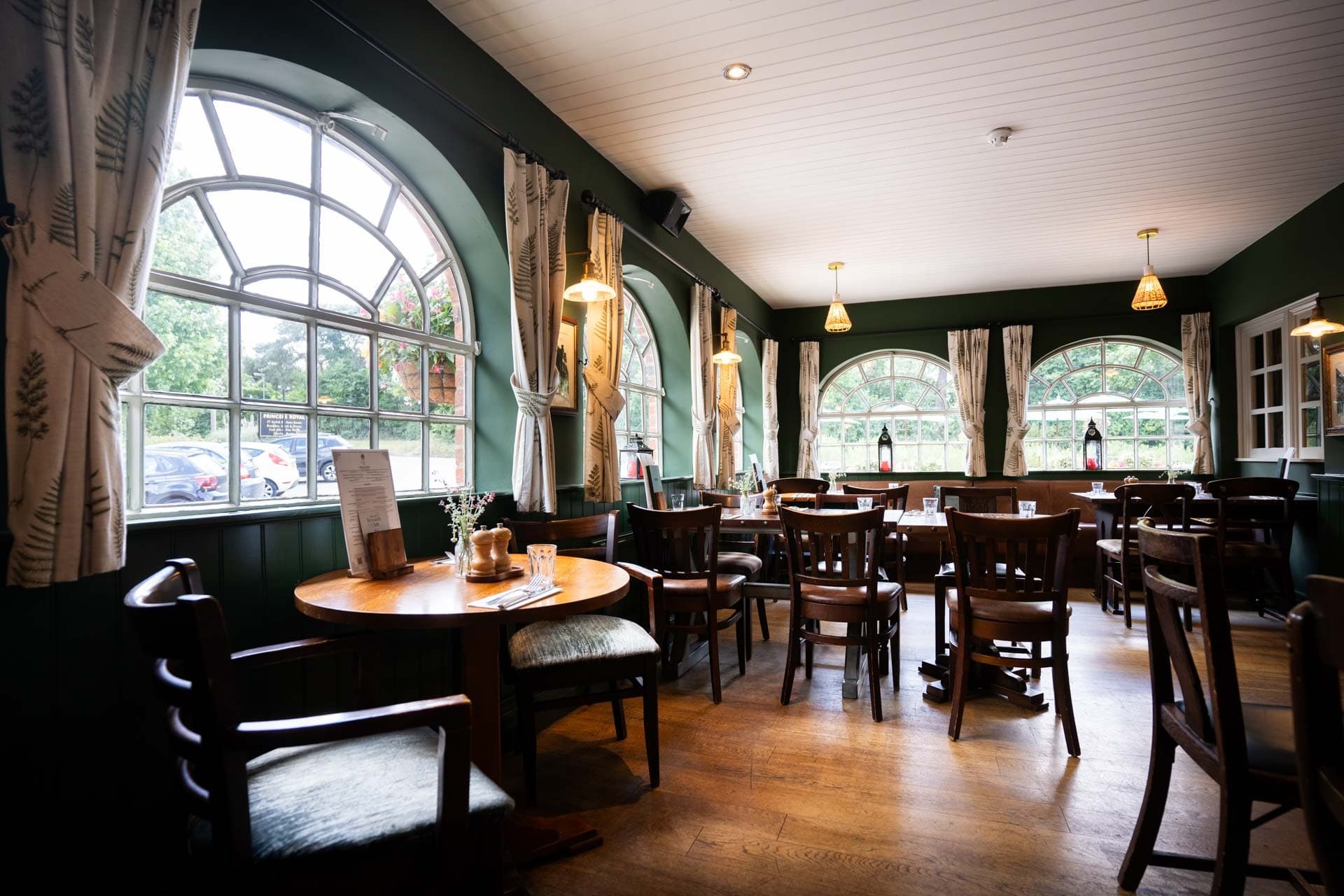 The Parlour, The Princess Royal photo #8