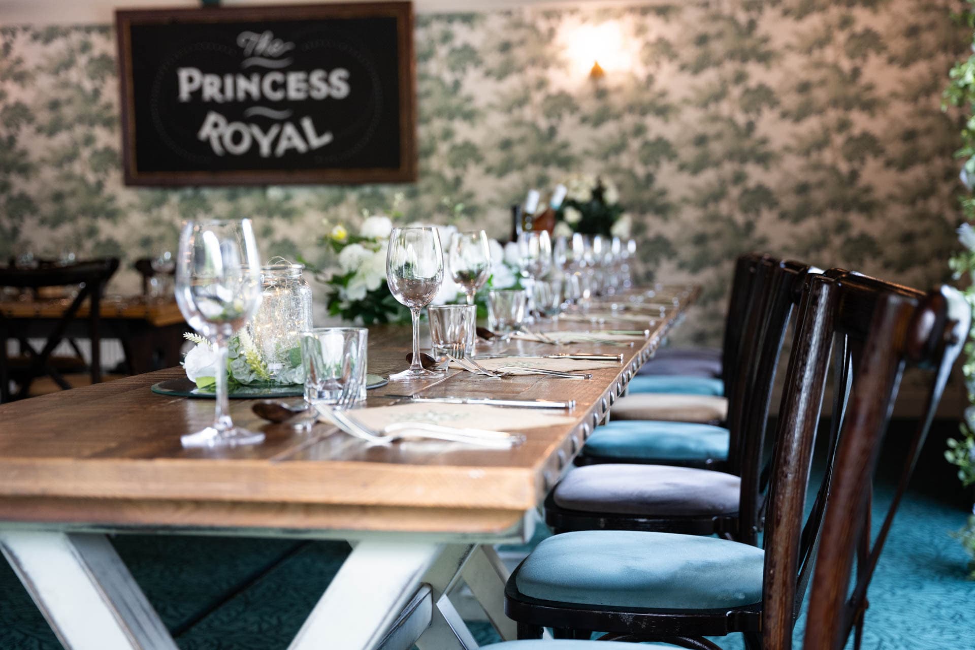 Waverley Room, The Princess Royal photo #12
