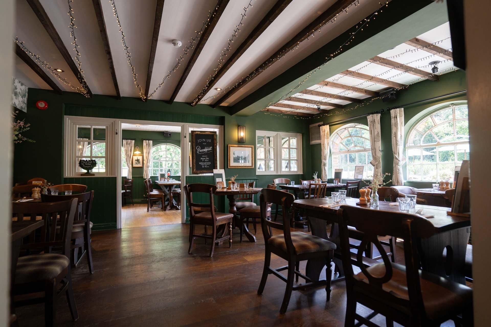 The Parlour, The Princess Royal photo #9
