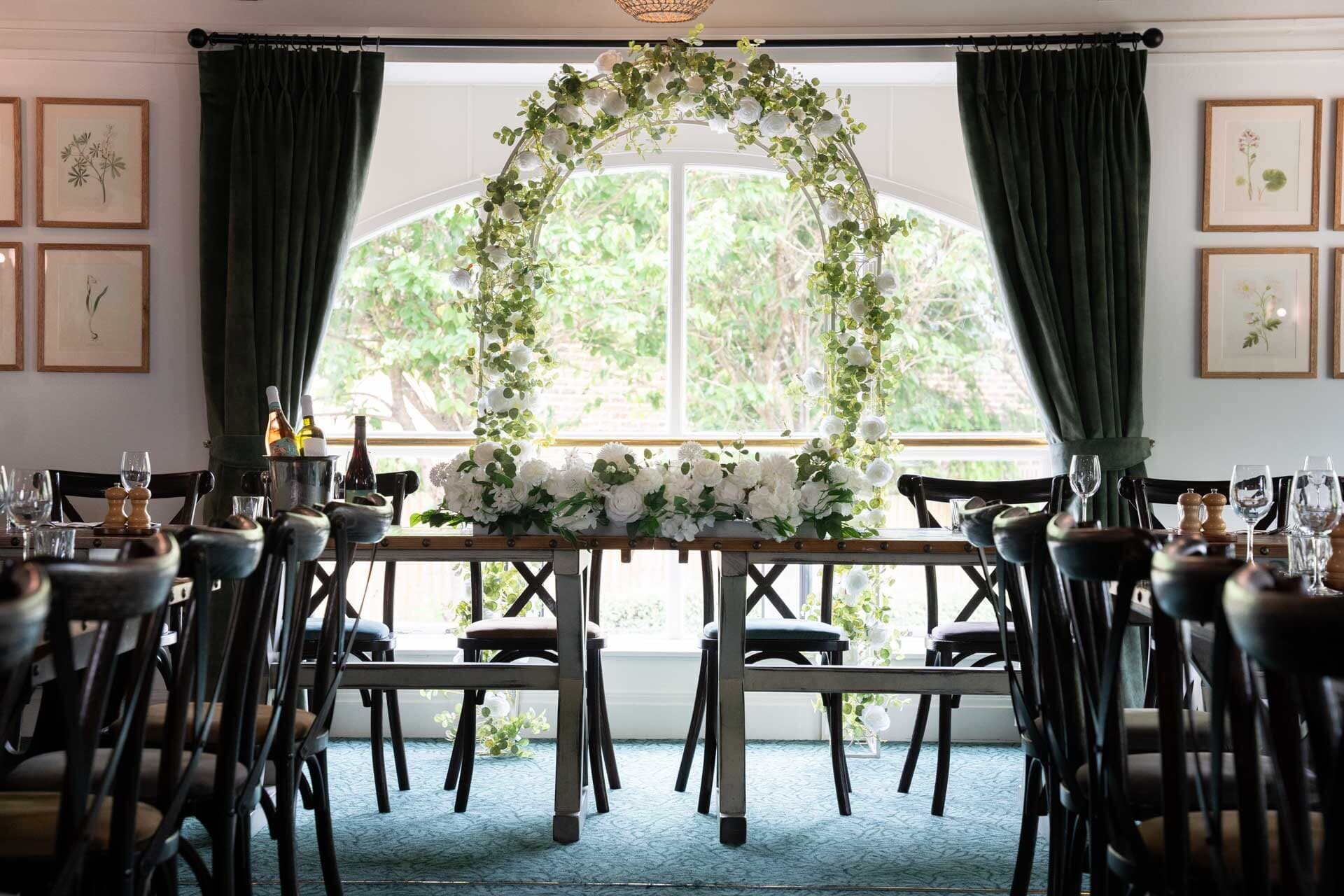 Exclusive Hire, The Princess Royal photo #1