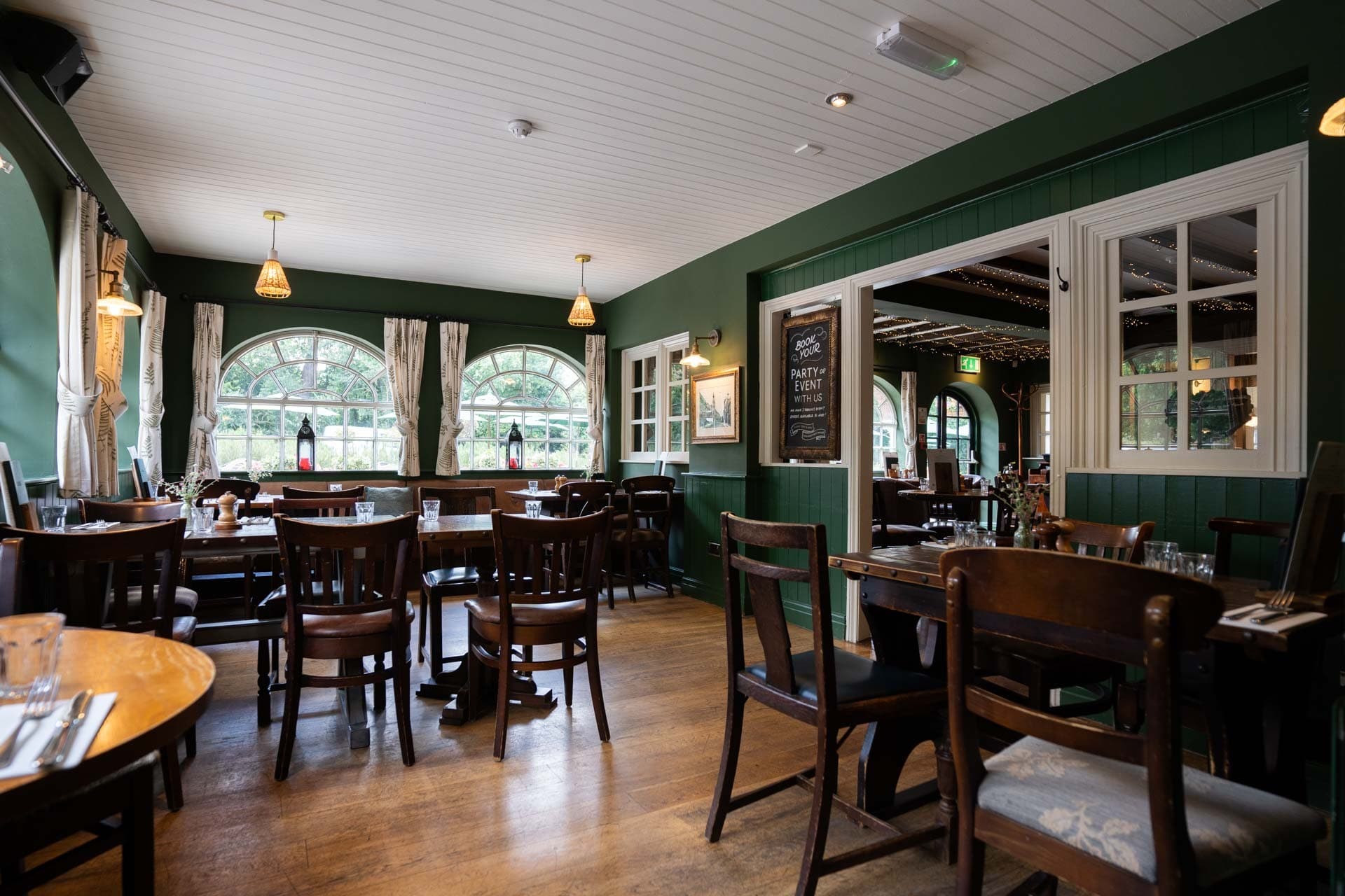 The Parlour, The Princess Royal photo #6