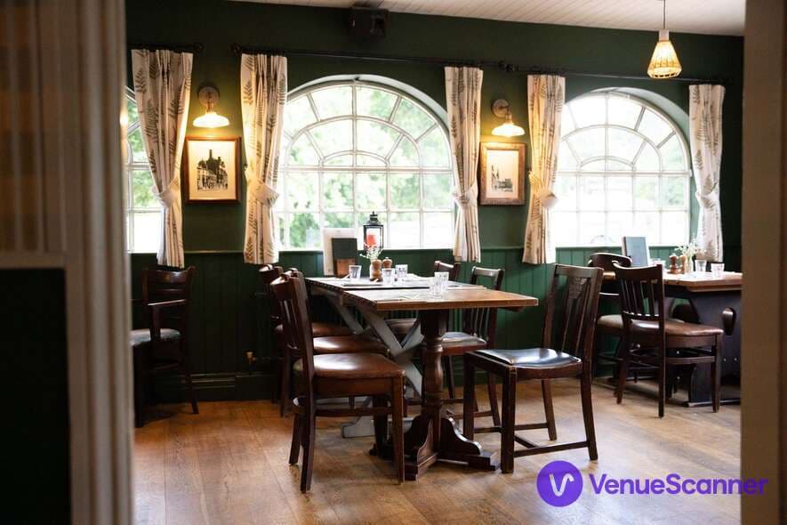 The Princess Royal, The Parlour photo #3