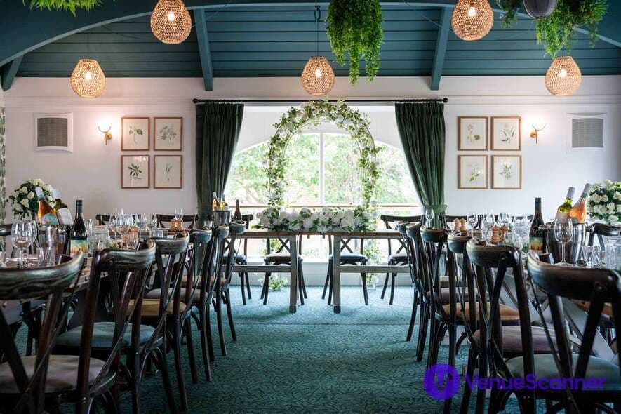 The Princess Royal, Exclusive Hire photo #3