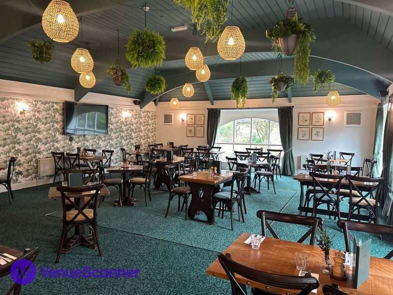 The Princess Royal, Waverley Room photo #3