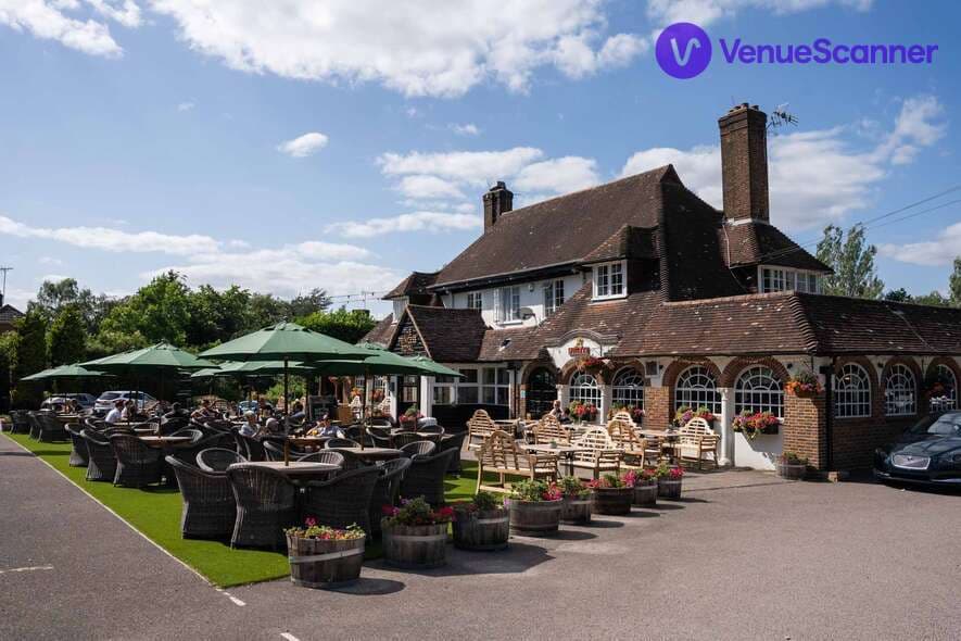 The Princess Royal photo #3