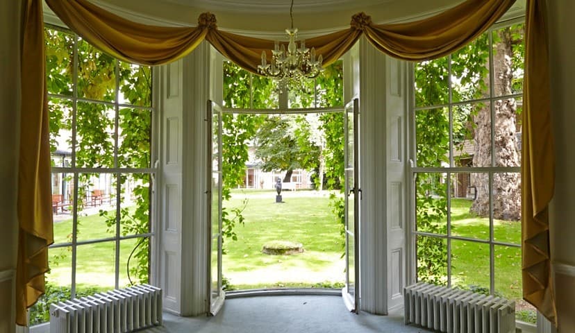 Photo of The Royal Foundation Of St Katharine