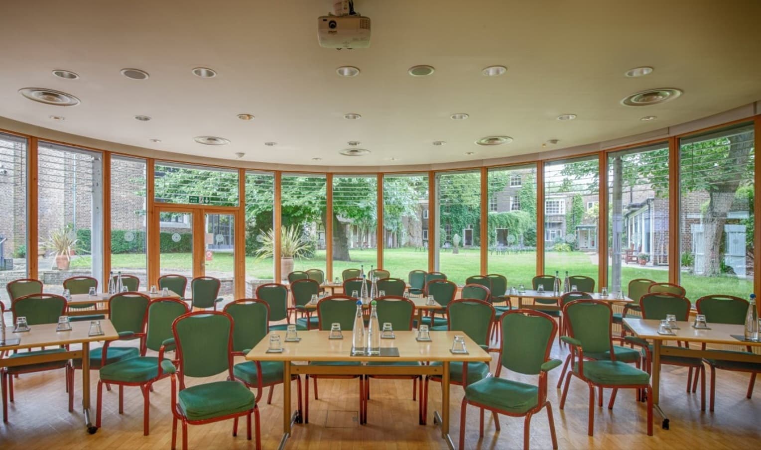 Photo of The Royal Foundation Of St Katharine, QEC Room