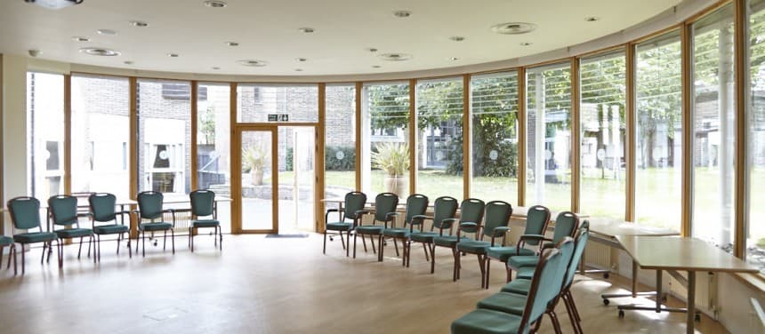 QEC Room, The Royal Foundation Of St Katharine photo #3