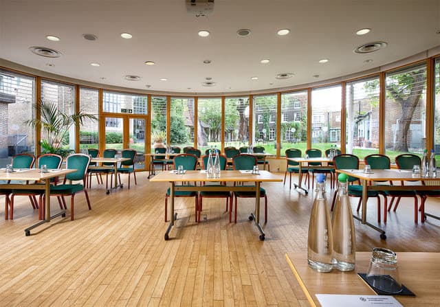 QEC Room, The Royal Foundation Of St Katharine photo #1