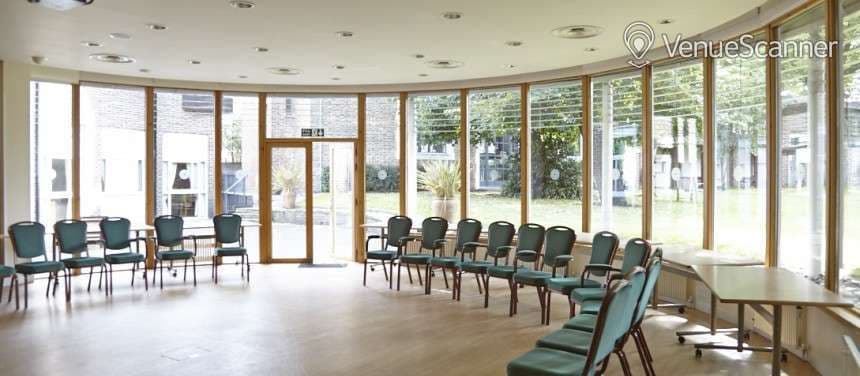 The Royal Foundation Of St Katharine, QEC Room photo #3