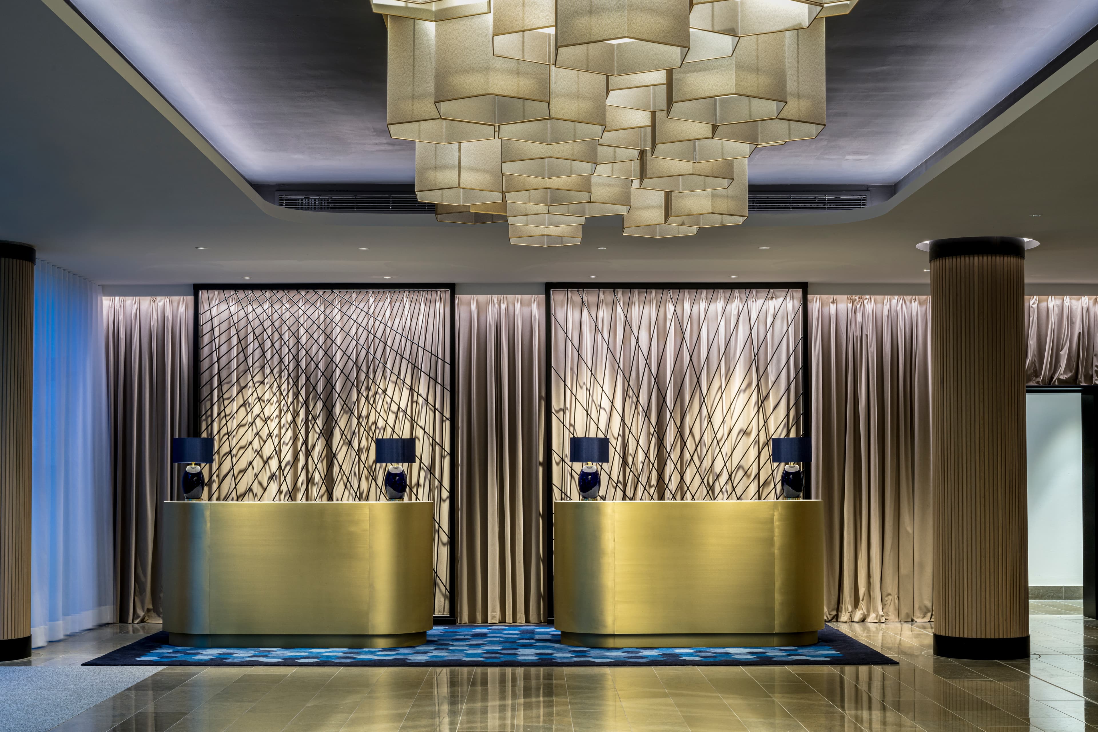 RE:TREAT Studio , The Lowry Hotel photo #8