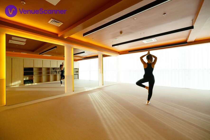 RE:TREAT Studio , The Lowry Hotel photo #1