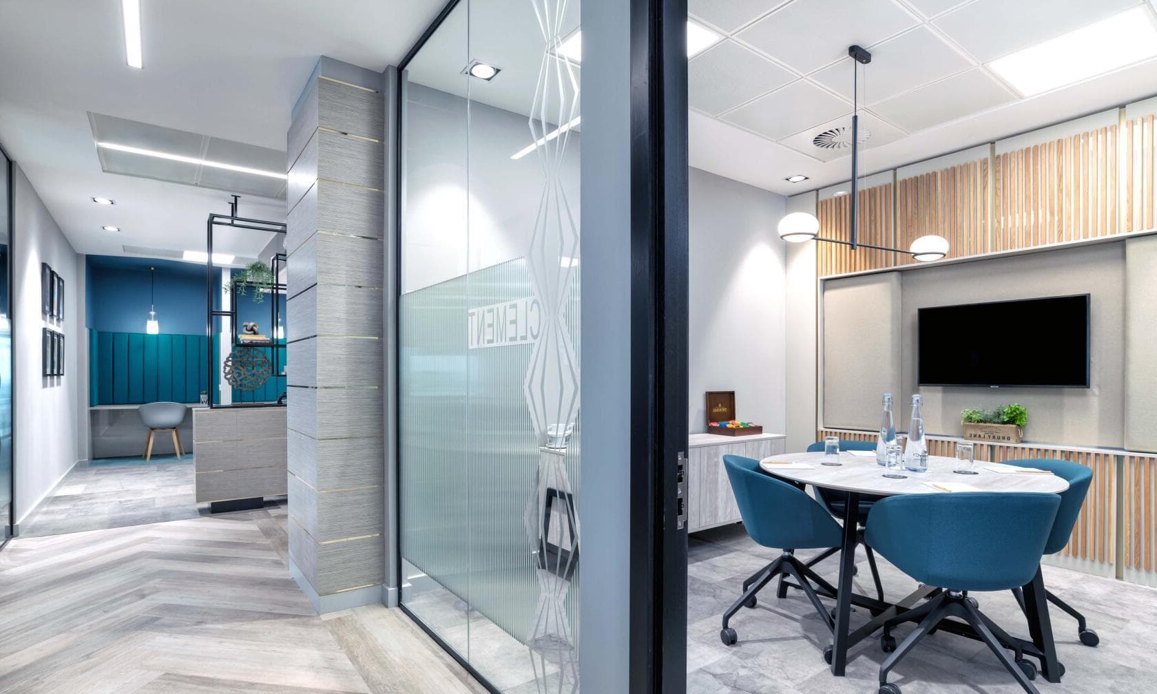 Clement, Orega Aberdeen photo #1