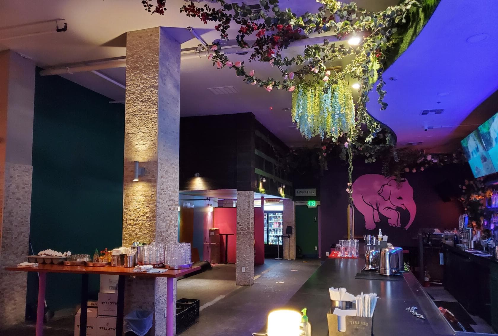 Photo of Pink Elephant