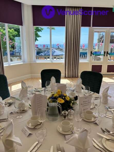 The Ballroom, Marsham Court Hotel photo #3