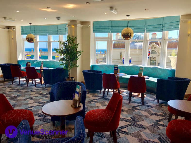 The Plantation, Marsham Court Hotel photo #3